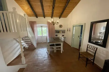 Casa Olivia, maison 6 pers. à Tavira avec piscine : photo 13