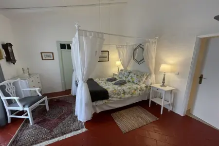 Casa Olivia, maison 6 pers. à Tavira avec piscine : photo 14