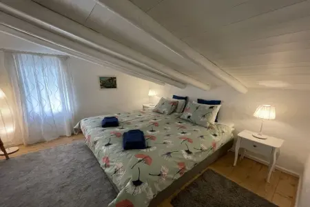 Casa Olivia, maison 6 pers. à Tavira avec piscine : photo 16