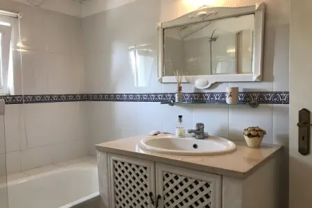 Casa Olivia, maison 6 pers. à Tavira avec piscine : photo 17