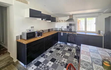 Charmante maison vendéenne, Maison 8 personnes à Longeville sur Mer - Photo 5