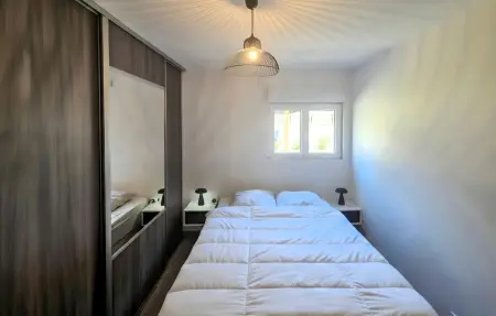 Charmante maison vendéenne, Maison 8 personnes à Longeville sur Mer - Photo 10