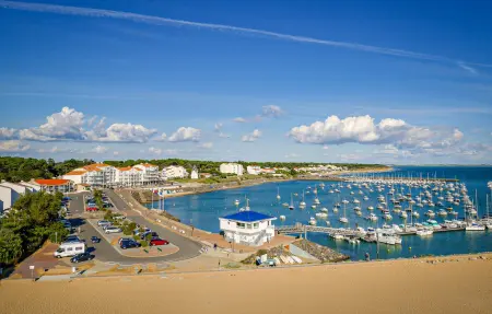 Charmante maison vendéenne, Maison 8 personnes à Longeville sur Mer - Photo 16