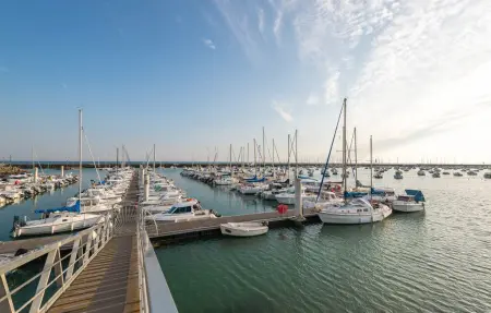Charmante maison vendéenne, Maison 8 personnes à Longeville sur Mer - Photo 17