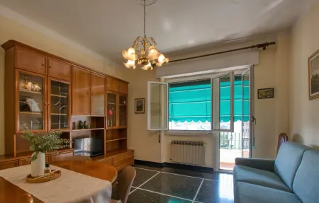 Appartement 5 personnes à Genova : photo 2