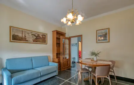 Appartement 5 personnes à Genova : photo 3