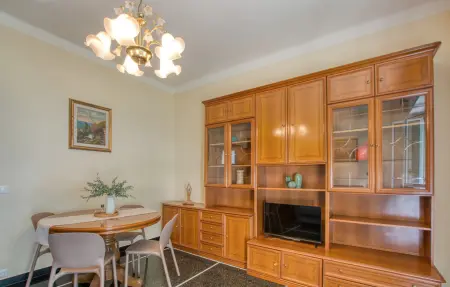 Appartement 5 personnes à Genova : photo 4
