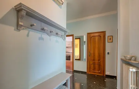 Appartement 5 personnes à Genova : photo 9