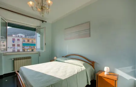 Appartement 5 personnes à Genova : photo 10