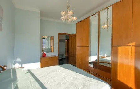 Appartement 5 personnes à Genova : photo 11