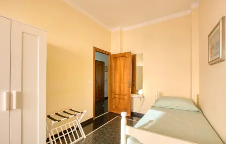 Appartement 5 personnes à Genova : photo 12