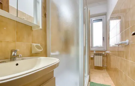 Appartement 5 personnes à Genova : photo 14