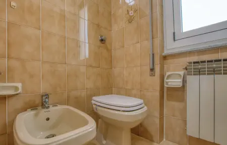Appartement 5 personnes à Genova : photo 15