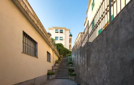 Appartement 5 personnes à Genova : photo 19