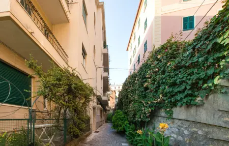 Appartement 5 personnes à Genova : photo 20