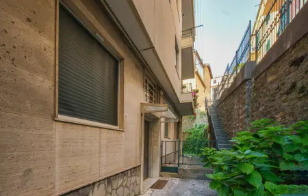 Appartement 5 personnes à Genova : photo 21