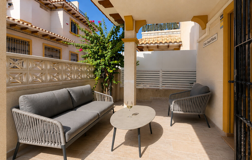 Villa Orihuela Costa - Maison 3 chambres avec piscine - Photo 2