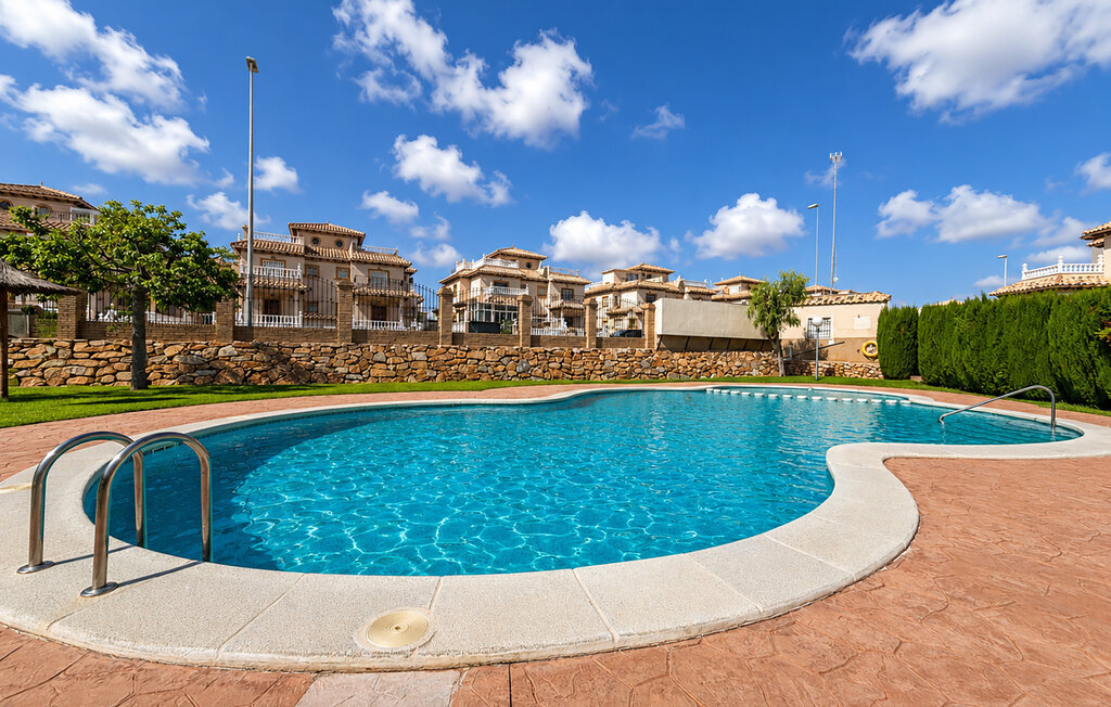 Villa Orihuela Costa - Maison 3 chambres avec piscine - Photo 3
