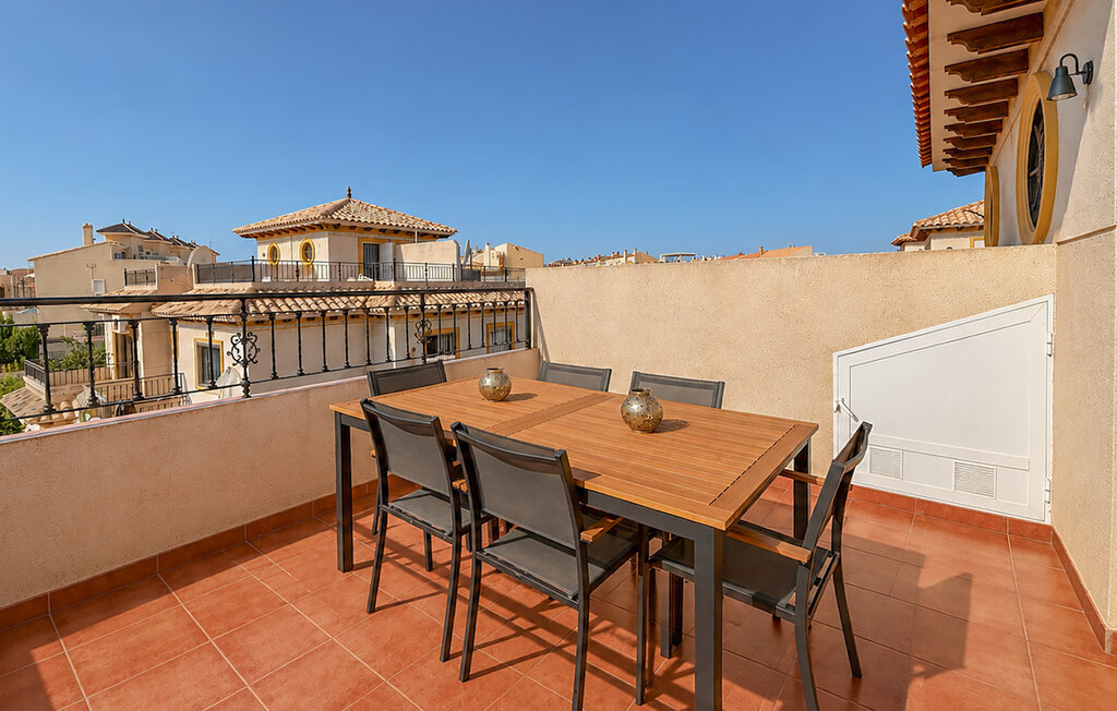 Villa Orihuela Costa - Maison 3 chambres avec piscine - Photo 6