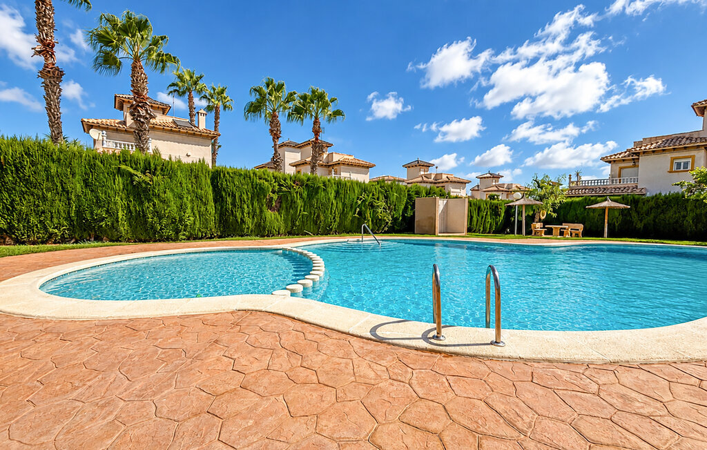 Villa Orihuela Costa - Maison 3 chambres avec piscine - Photo 7