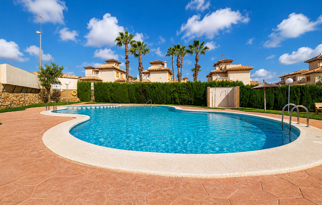 Villa Orihuela Costa - Maison 3 chambres avec piscine - Photo 8