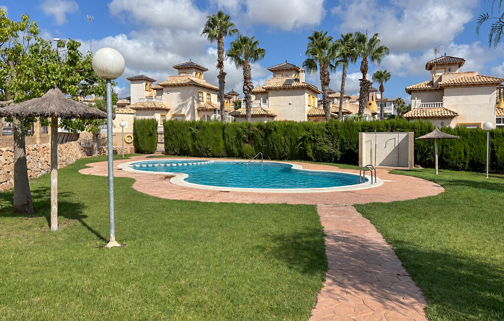 Villa Orihuela Costa - Maison 3 chambres avec piscine - Photo 9
