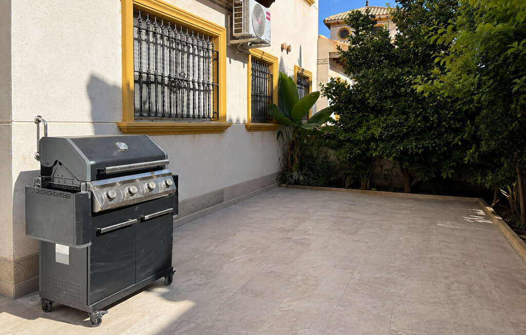 Villa Orihuela Costa - Maison 3 chambres avec piscine - Photo 11