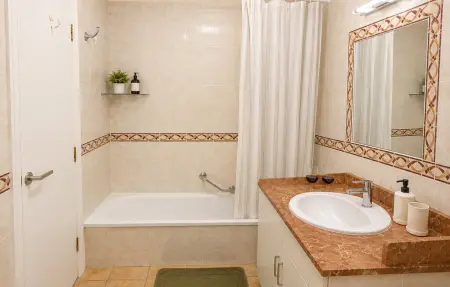 Appartement 55 m² avec piscine partagée à Santa Cruz de Tenerife : photo 6