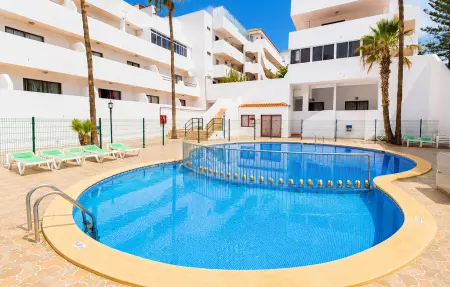 Appartement 55 m² avec piscine partagée à Santa Cruz de Tenerife : photo 7