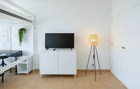 Appartement 55 m² avec piscine partagée à Santa Cruz de Tenerife : photo 11