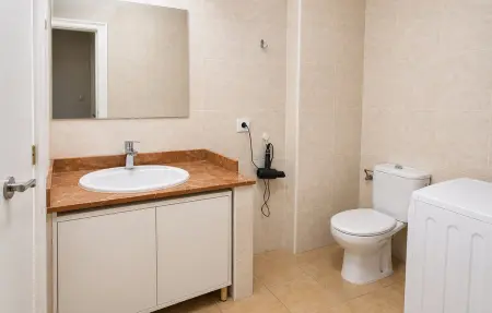 Appartement 55 m² avec piscine partagée à Santa Cruz de Tenerife : photo 14