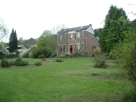 Location maison à Barvaux, Se détendre entre la forêt et Durbuy.