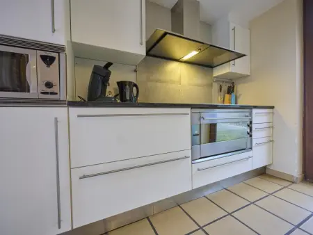 Maison Castariere à Barvaux : grand jardin et 9 chambres, 26 pers. : photo 10