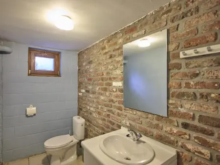 Maison Castariere à Barvaux : grand jardin et 9 chambres, 26 pers. : photo 22