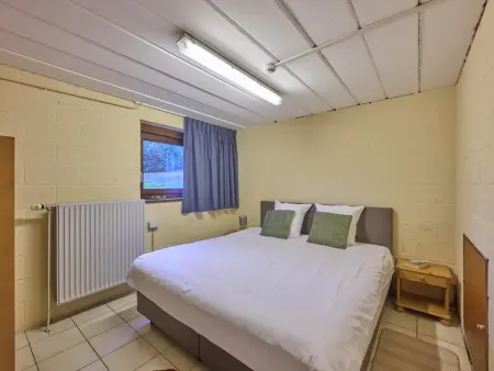 Maison Castariere à Barvaux : grand jardin et 9 chambres, 26 pers. : photo 23