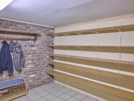 Maison Castariere à Barvaux : grand jardin et 9 chambres, 26 pers. : photo 27