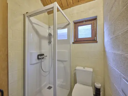 Maison Castariere à Barvaux : grand jardin et 9 chambres, 26 pers. : photo 30