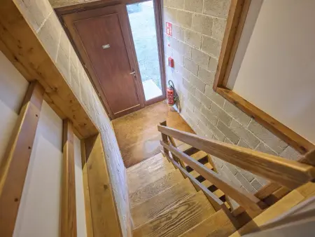 Maison Castariere à Barvaux : grand jardin et 9 chambres, 26 pers. : photo 31