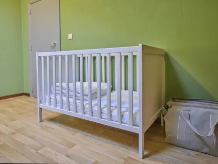 Maison Castariere à Barvaux : grand jardin et 9 chambres, 26 pers. : photo 34
