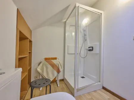 Maison Castariere à Barvaux : grand jardin et 9 chambres, 26 pers. : photo 35