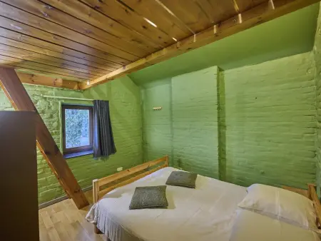 Maison Castariere à Barvaux : grand jardin et 9 chambres, 26 pers. : photo 38