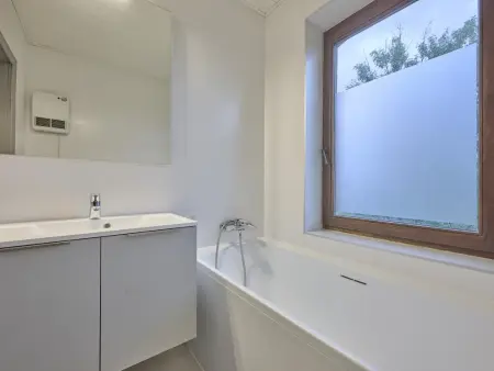 Maison Castariere à Barvaux : grand jardin et 9 chambres, 26 pers. : photo 44