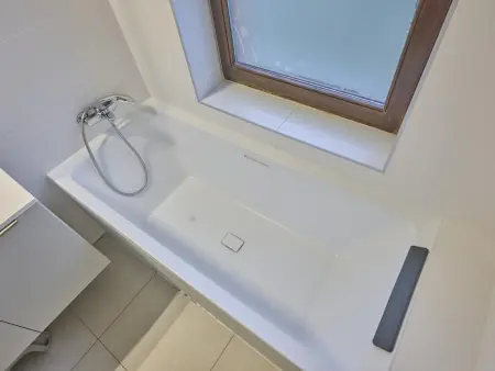 Maison Castariere à Barvaux : grand jardin et 9 chambres, 26 pers. : photo 45