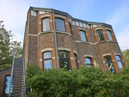 Maison Castariere à Barvaux : grand jardin et 9 chambres, 26 pers. : photo 50