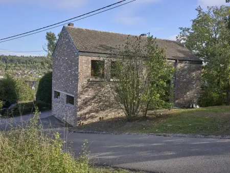 Maison Castariere à Barvaux : grand jardin et 9 chambres, 26 pers. : photo 60