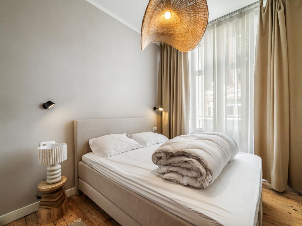 Maison 12 pers. avec sauna à Blankenberge - Photo 4