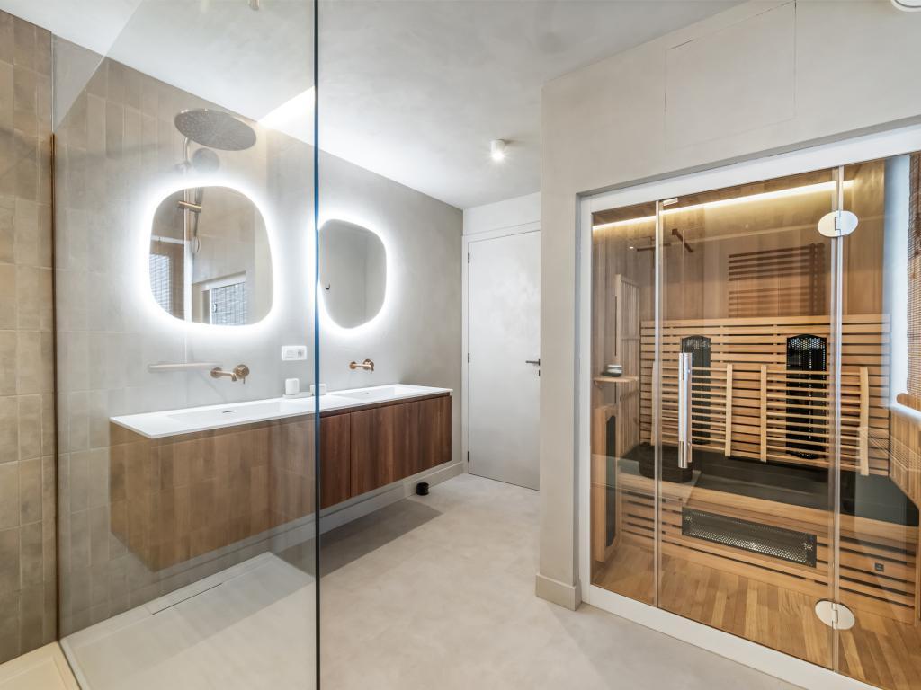 Maison 12 pers. avec sauna à Blankenberge - Photo 5