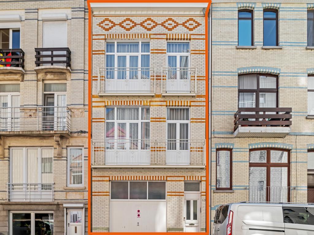 Maison 12 pers. avec sauna à Blankenberge - Photo 6