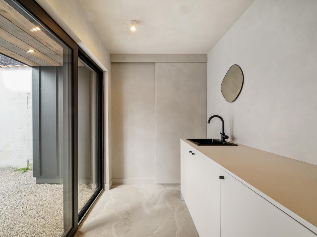 Maison 12 pers. avec sauna à Blankenberge - Photo 13