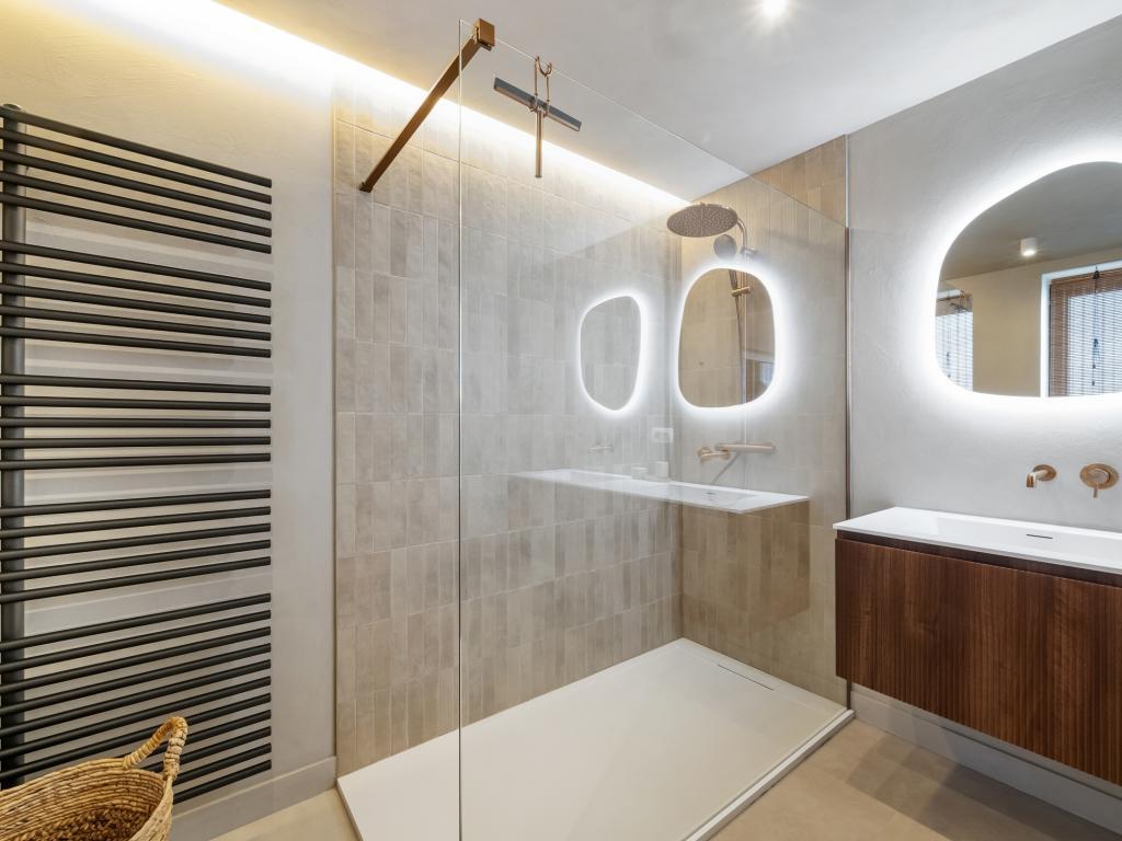 Maison 12 pers. avec sauna à Blankenberge - Photo 14